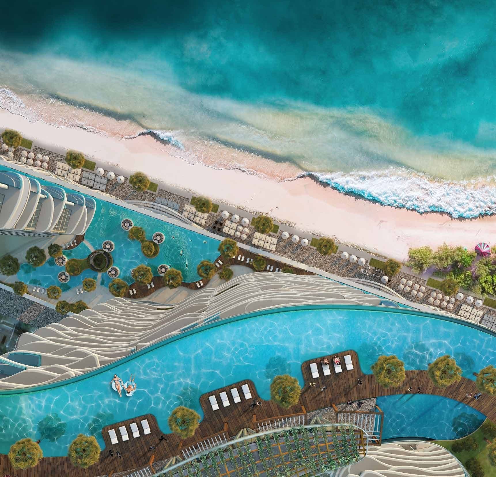 Damac Bay - Image 19