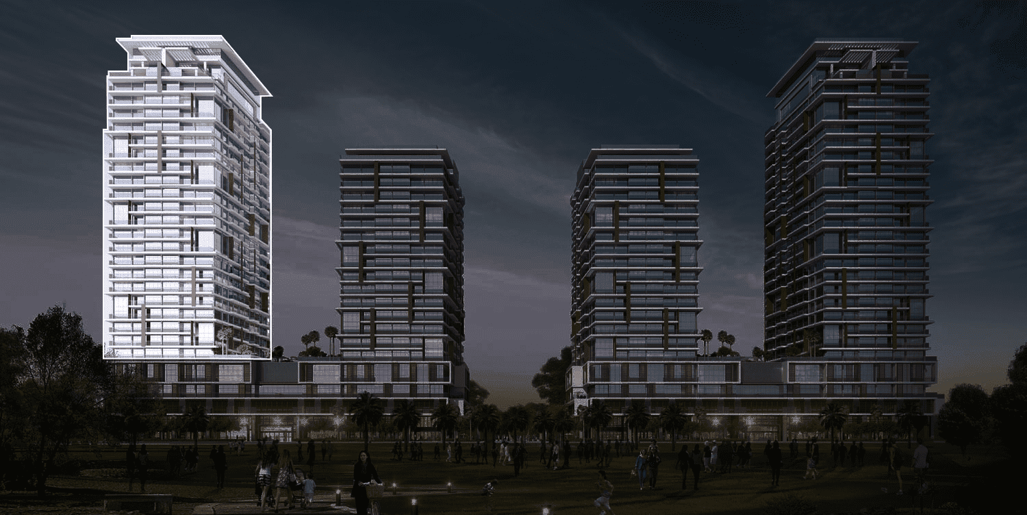 Wasl 1 Park Gate Residences - Image 12