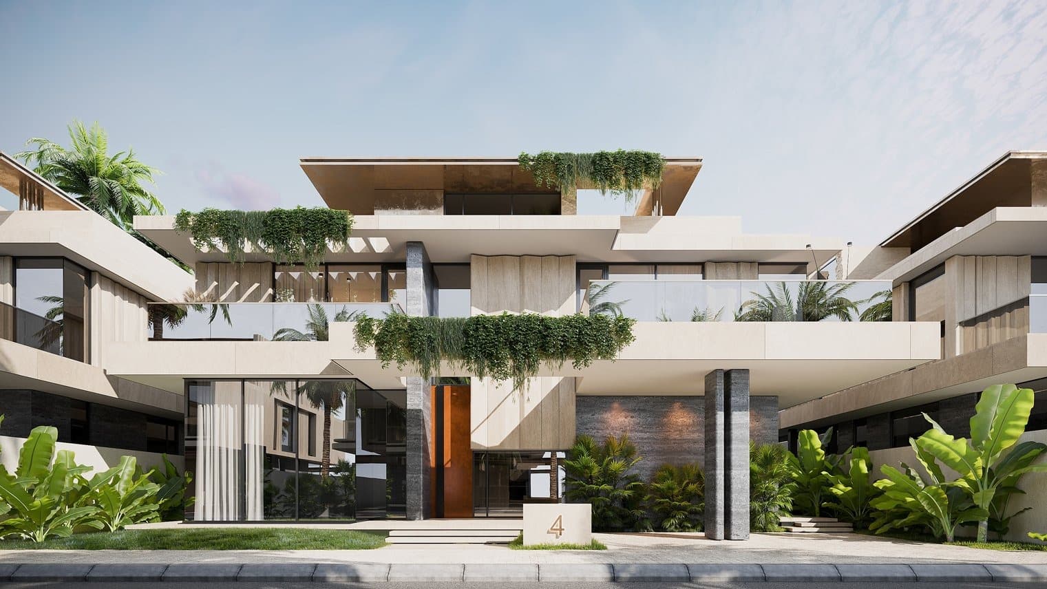 Mira Villas by Bentley Home - Image 1