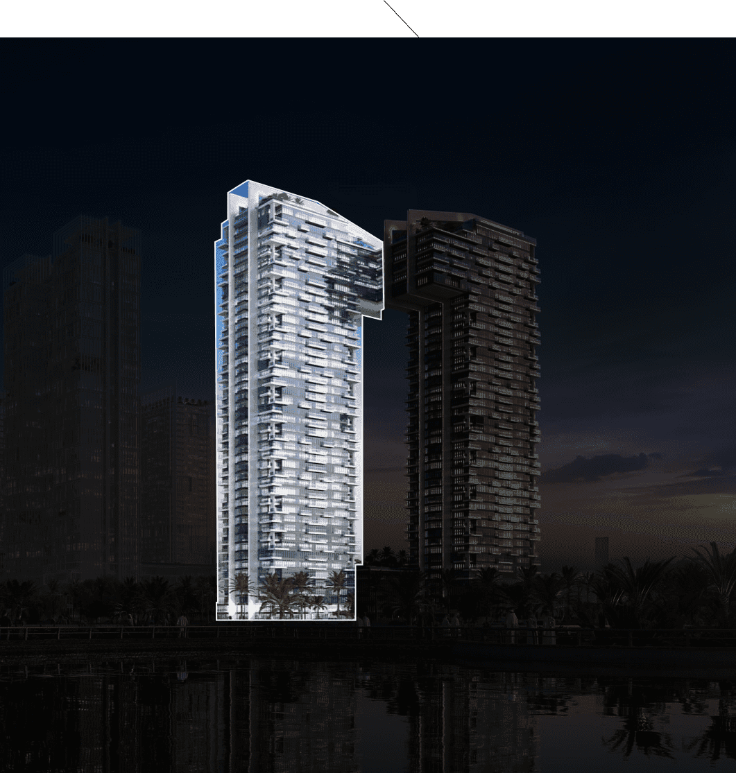 Wasl1 1 Residences - Image 17