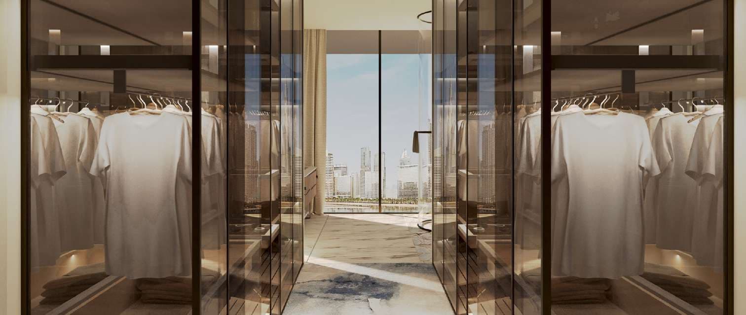 The Ritz-Carlton Residences - Image 15