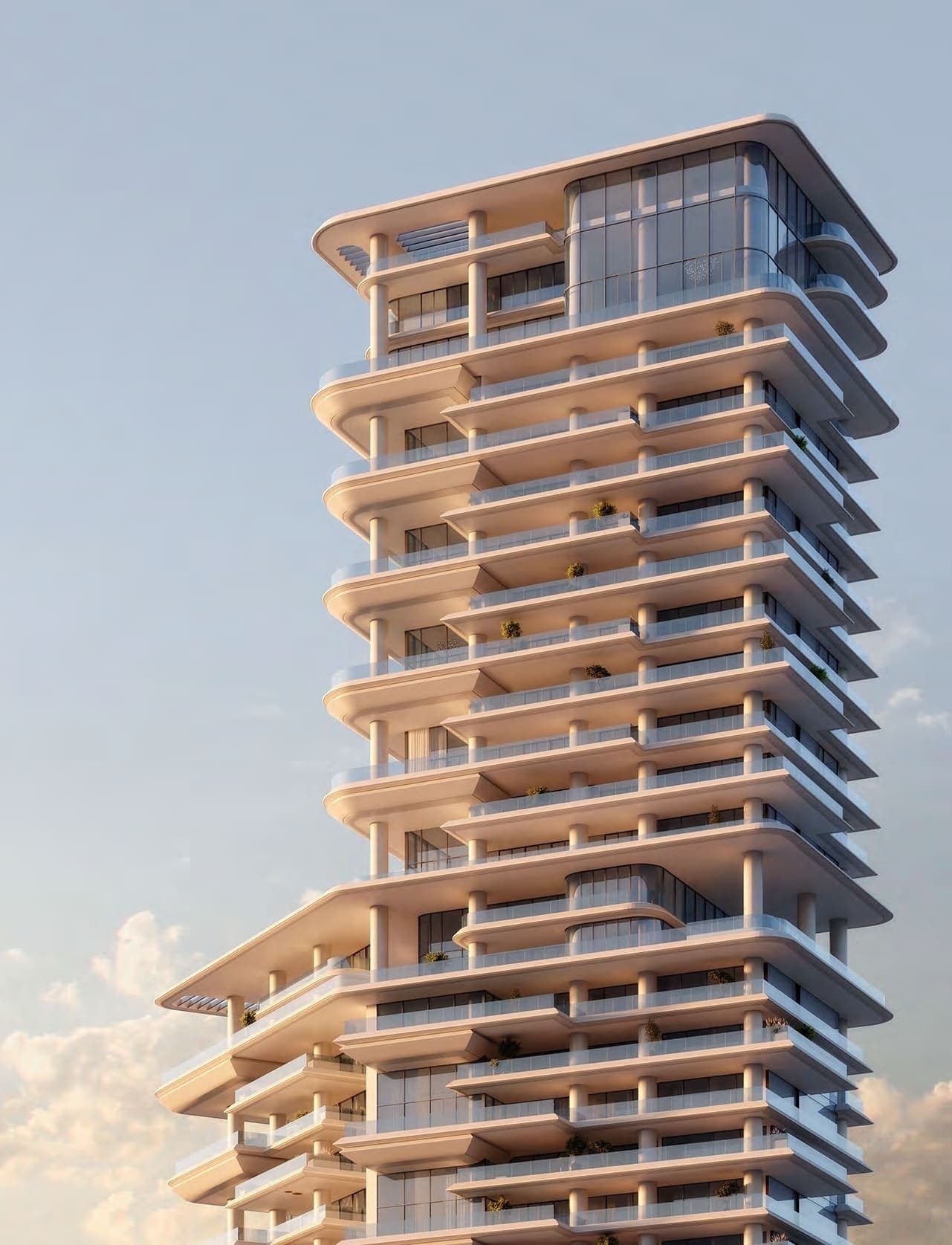 Vela Dorchester Collection - Image 19