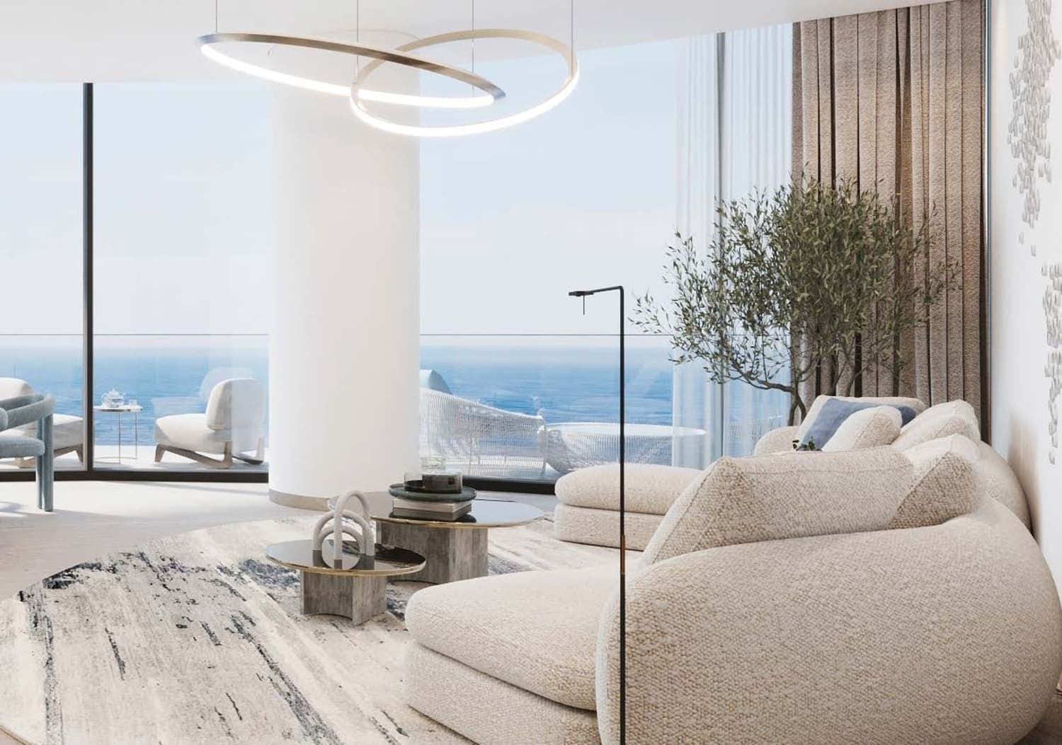 The Beach Residence - Image 11