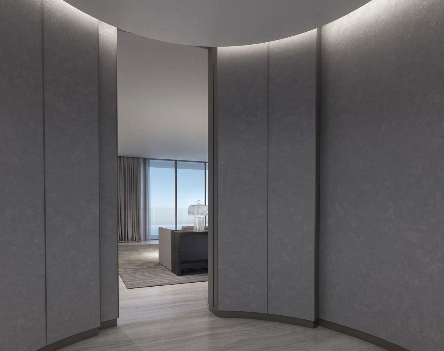 Armani Beach Residence - Image 13