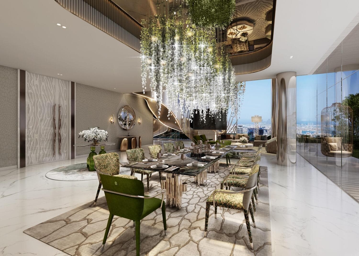 Damac Bay 2 - Image 9