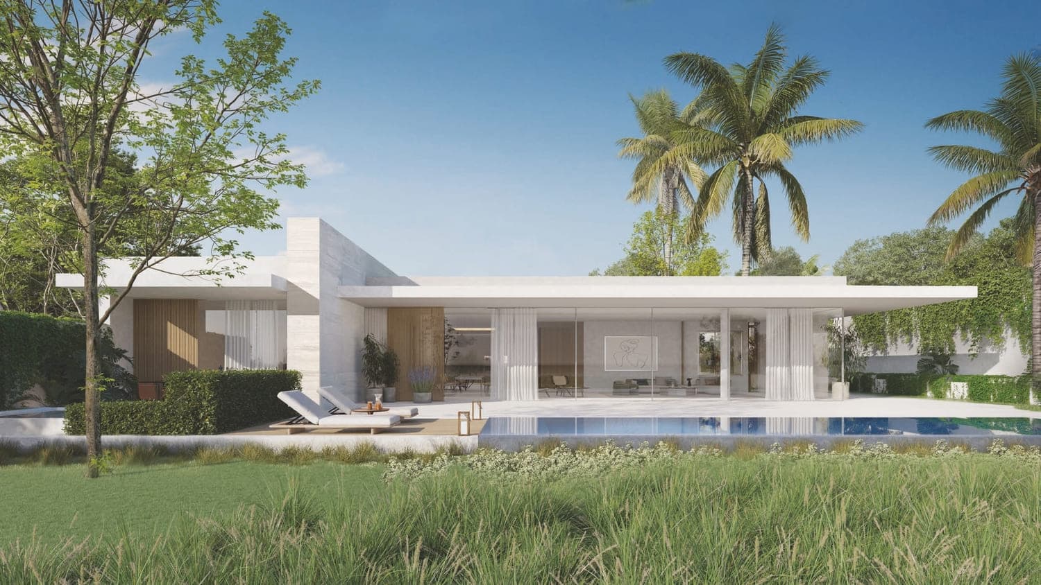 Al Zorah Beach Hills Villa's - Image 18