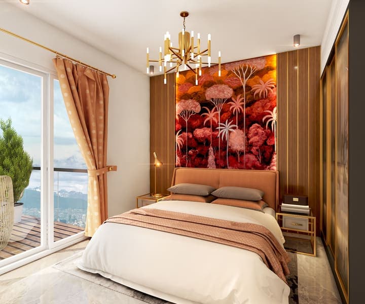 Tranquil Wellness Tower - Image 19