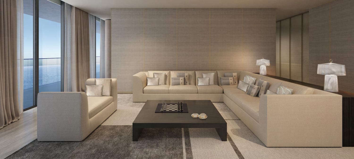 Armani Beach Residence - Image 14