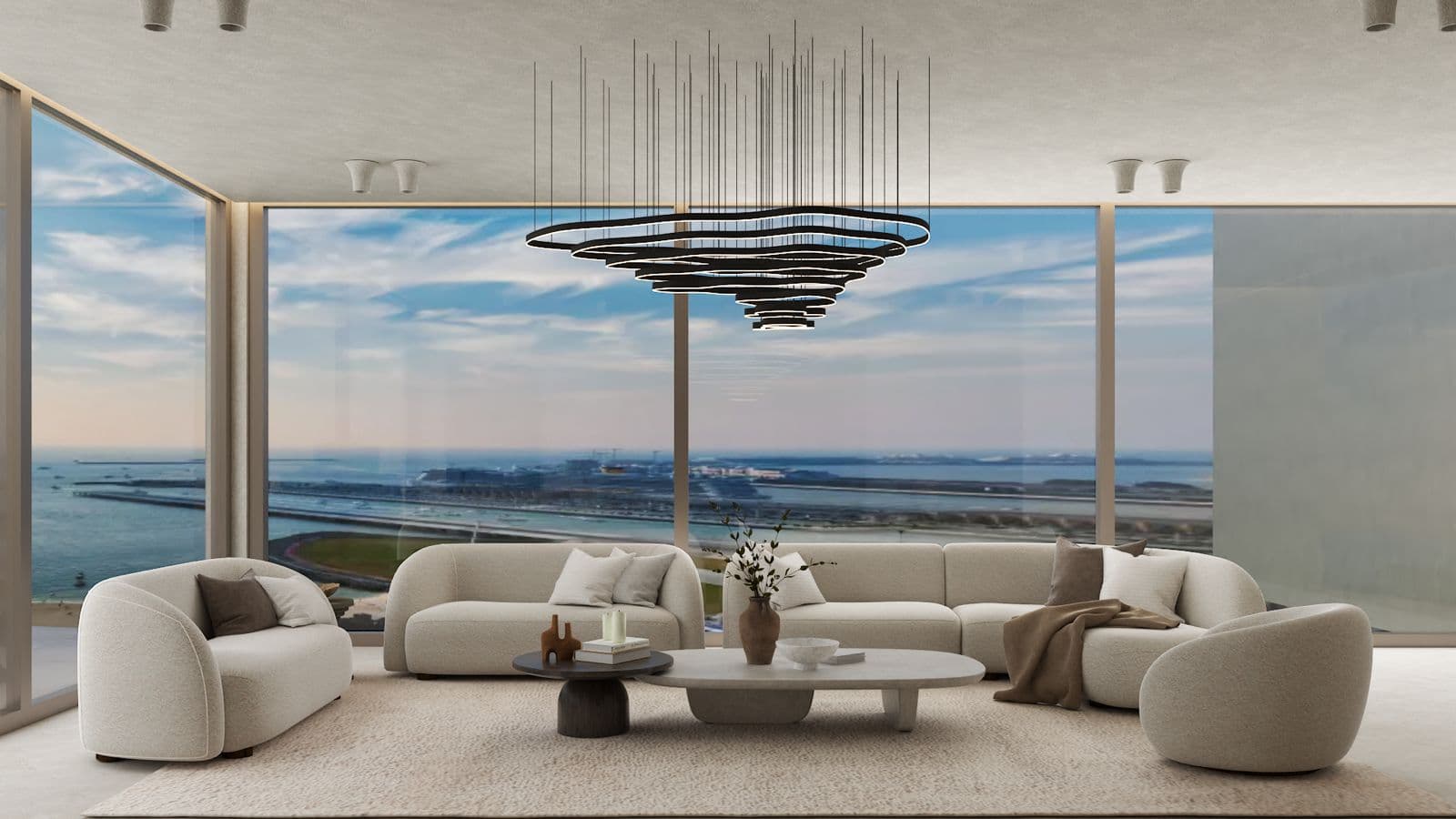 Habtoor Grand Residences - Image 13