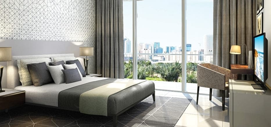 Wasl 1 Park Gate Residences - Image 6