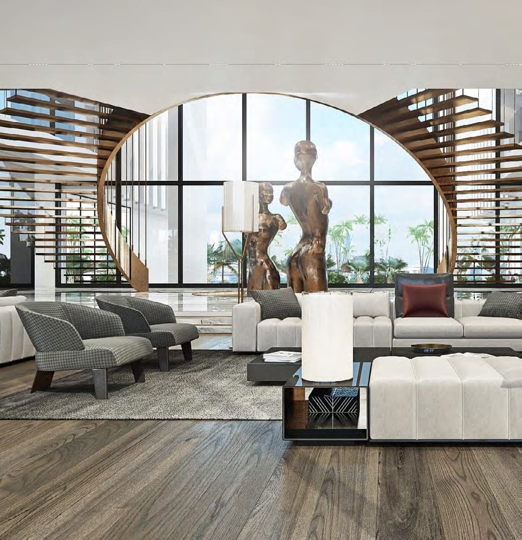 Orla Infinity Dorchester Collection - Image 4