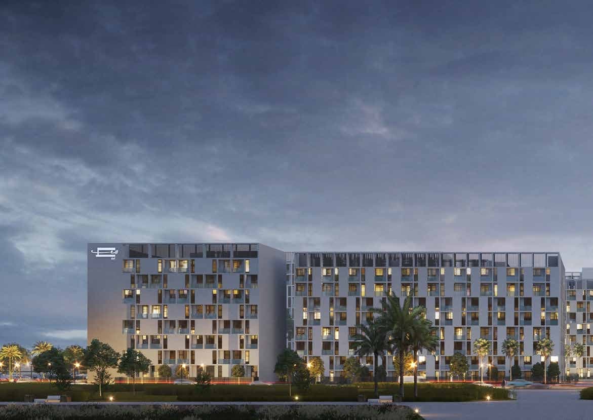Al Mamsha Sharjah - Image 10