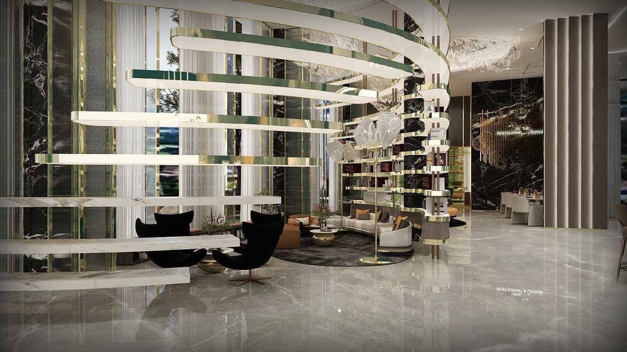 Sky Suites - Image 4