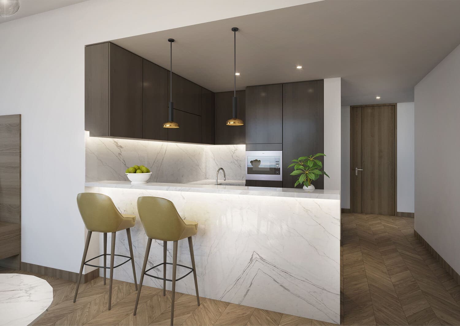 Wasl1 1 Residences - Image 8