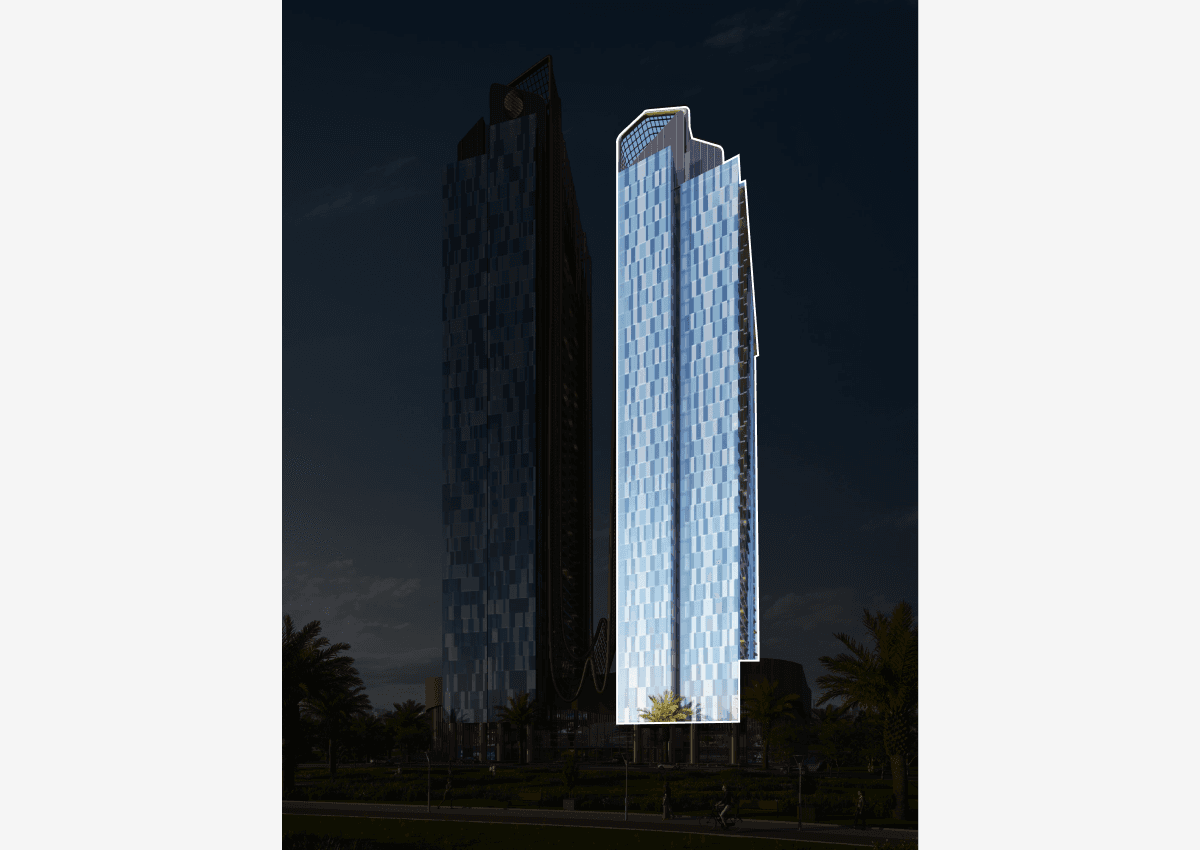 Sky Hills Residence - Image 11