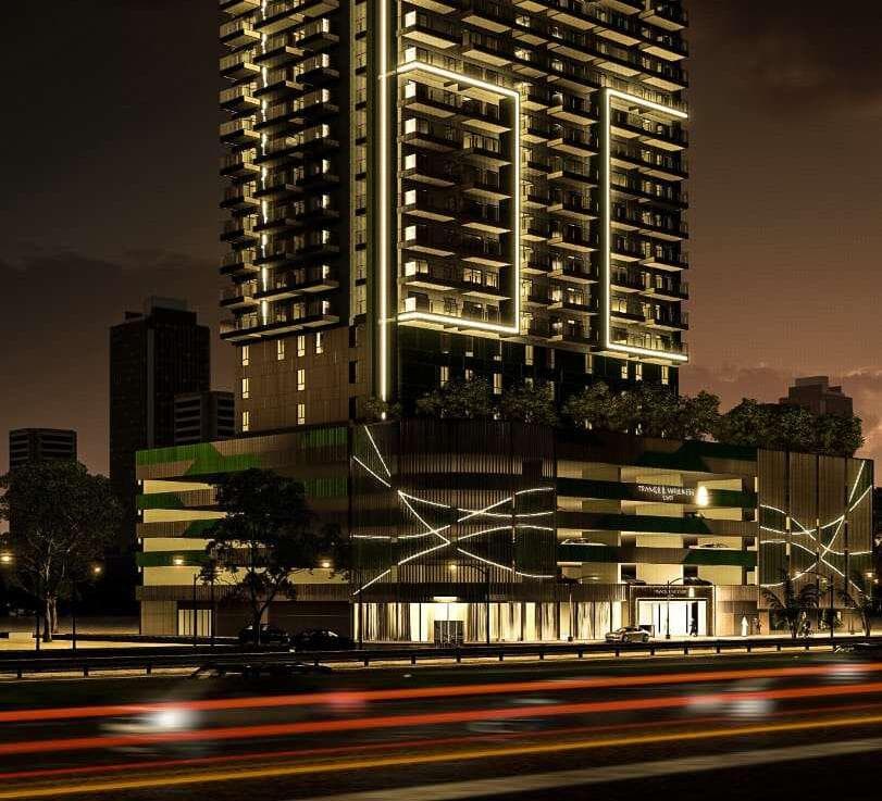 Tranquil Wellness Tower - Image 25