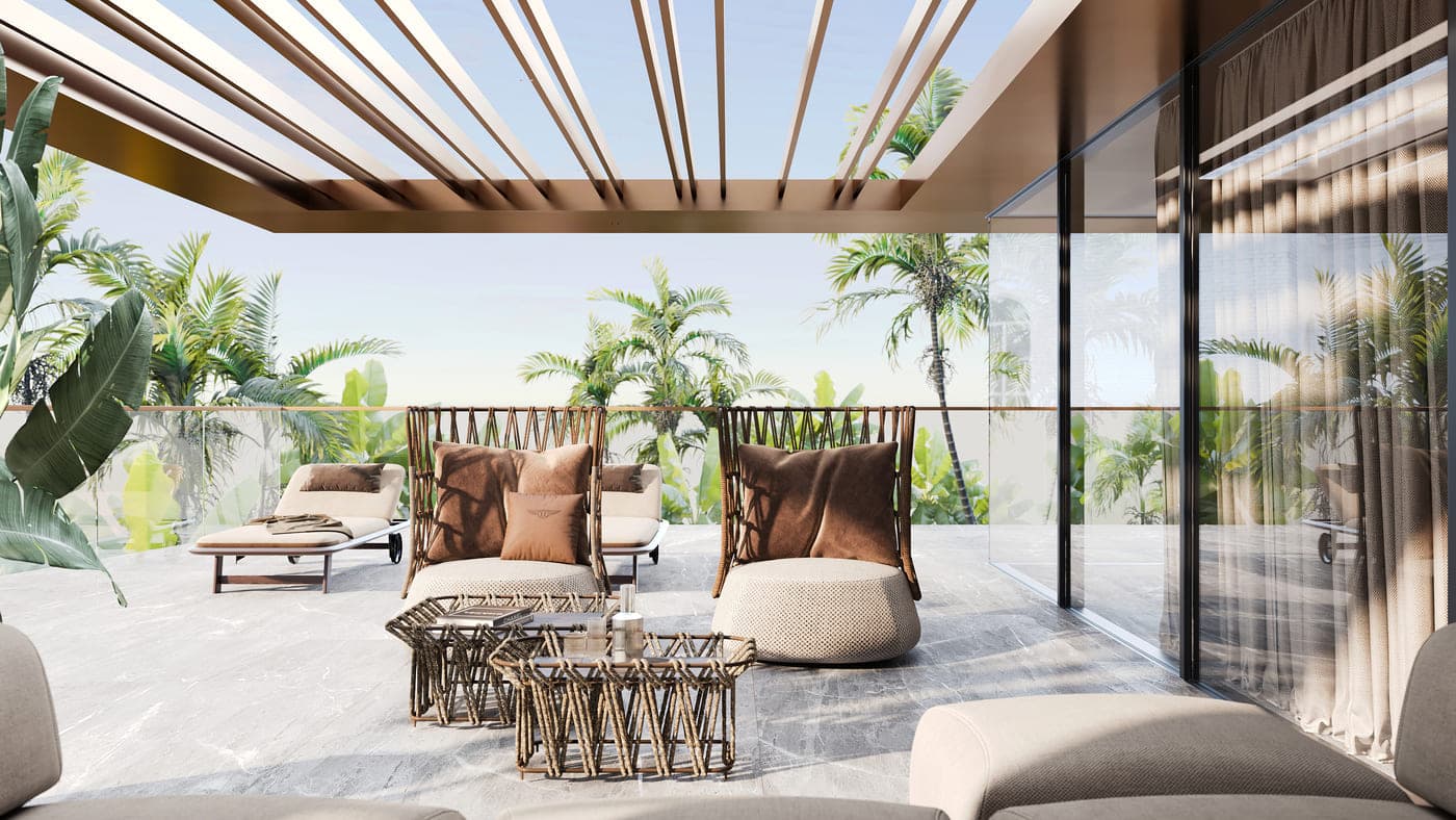 Mira Villas by Bentley Home - Image 14