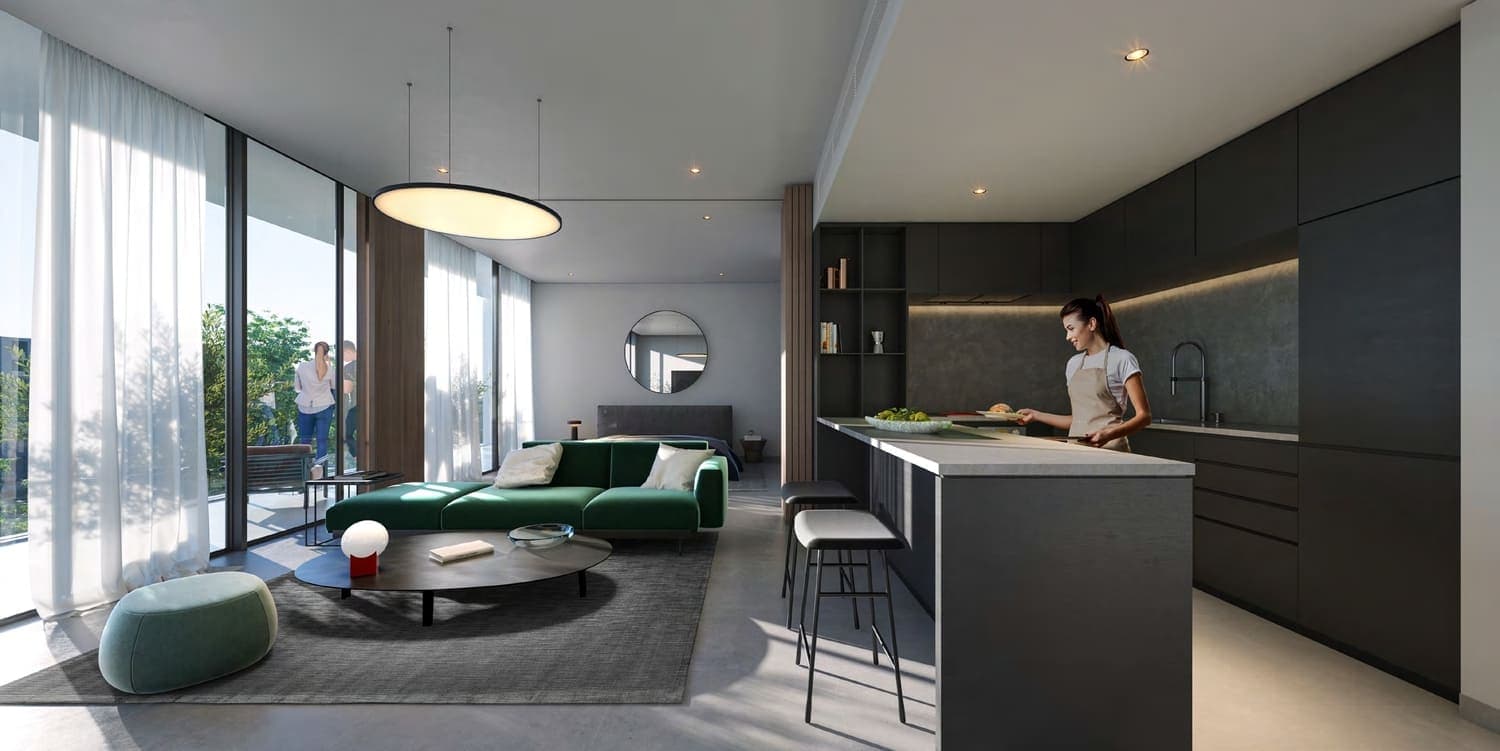 il teatro Residences 1 and 2 - Image 5