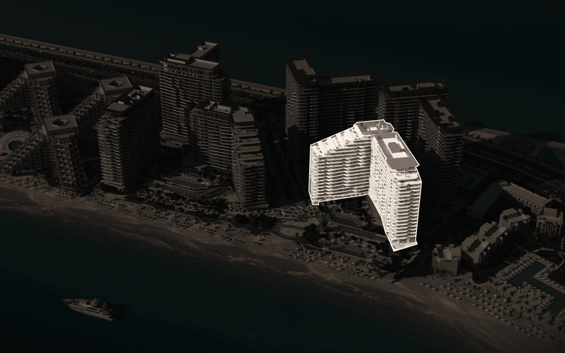 Nikki Beach Residences - Image 11