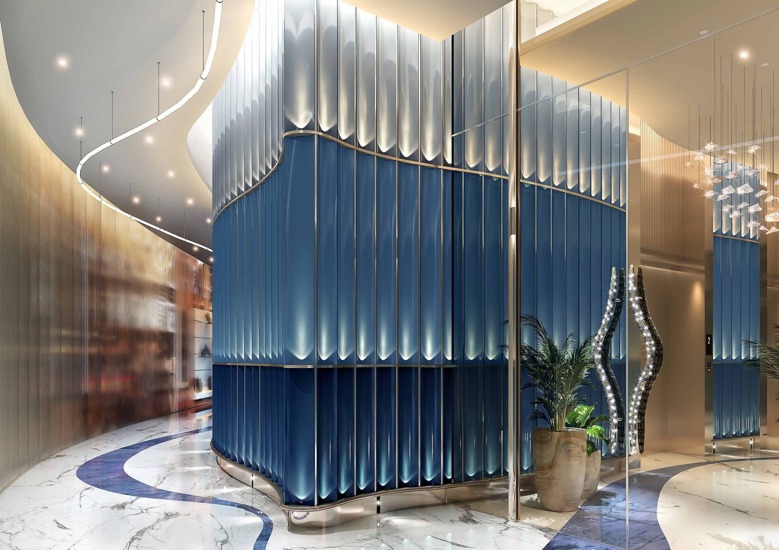 Damac Harbour Lights - Image 5
