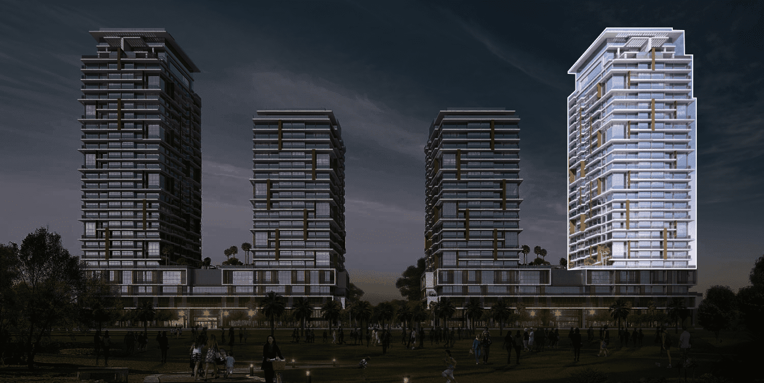Wasl 1 Park Gate Residences - Image 13