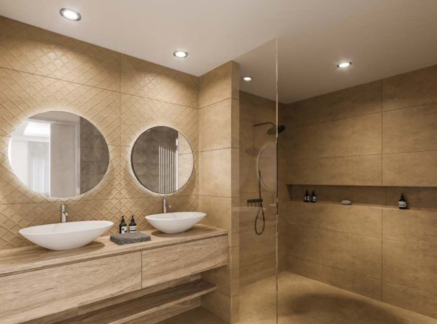 Al Mahra Residence - Image 10
