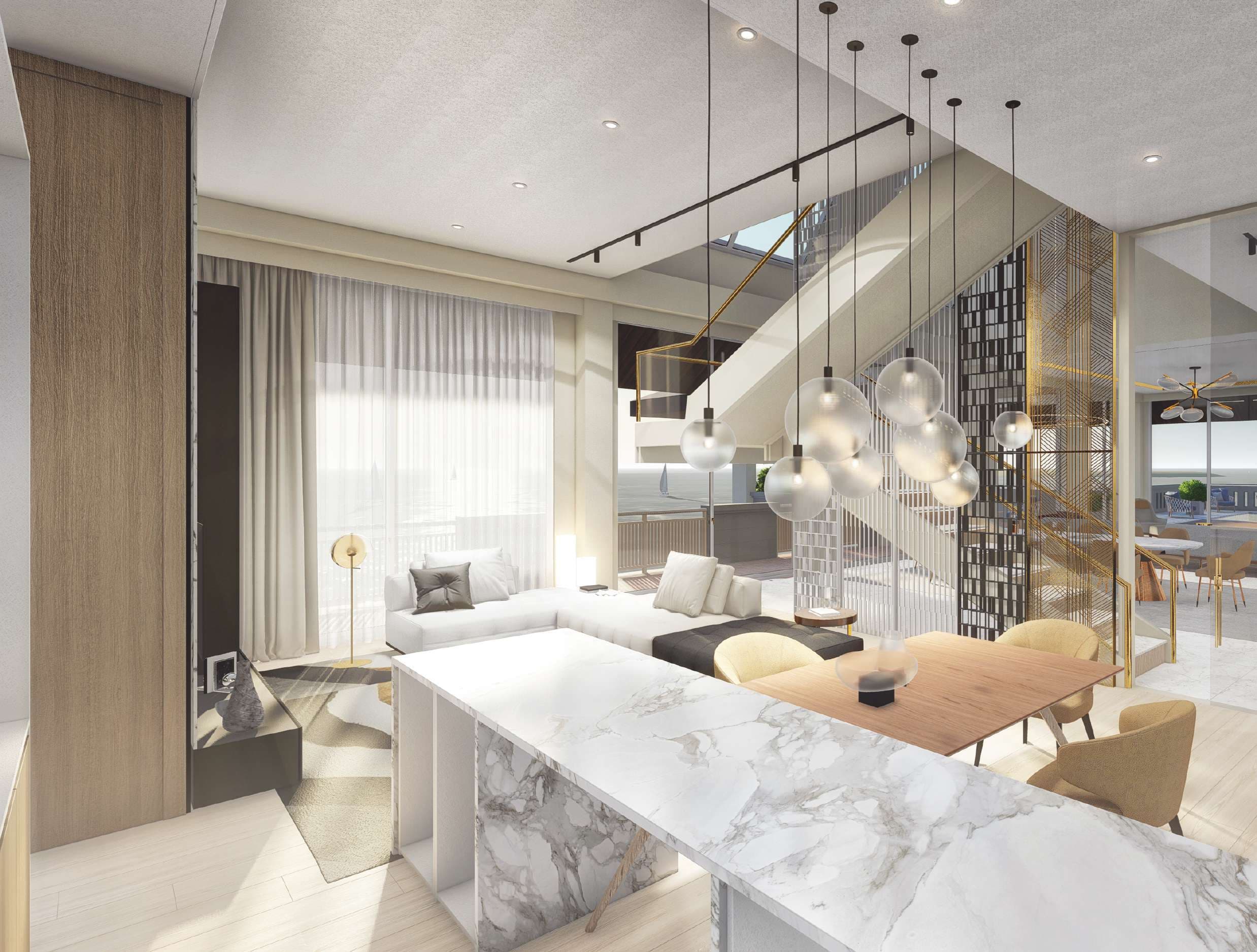 Anantara Residences - Image 4