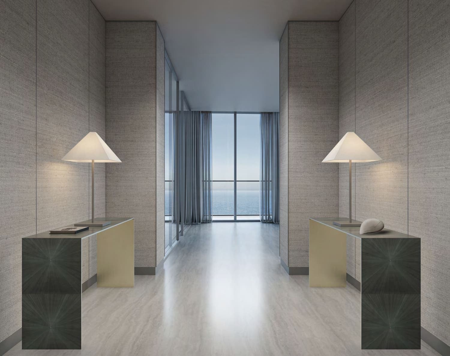 Armani Beach Residence - Image 16