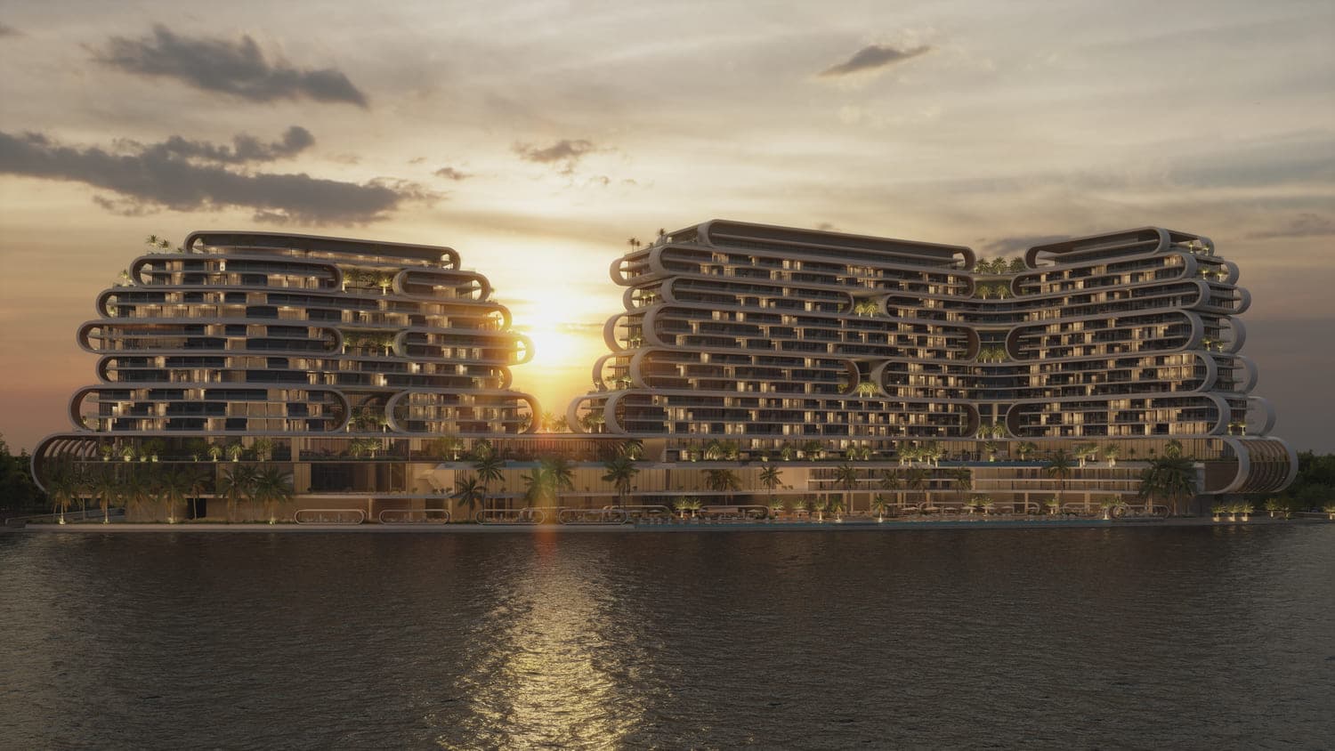 JW Marriott Residences and Resort - Image 16