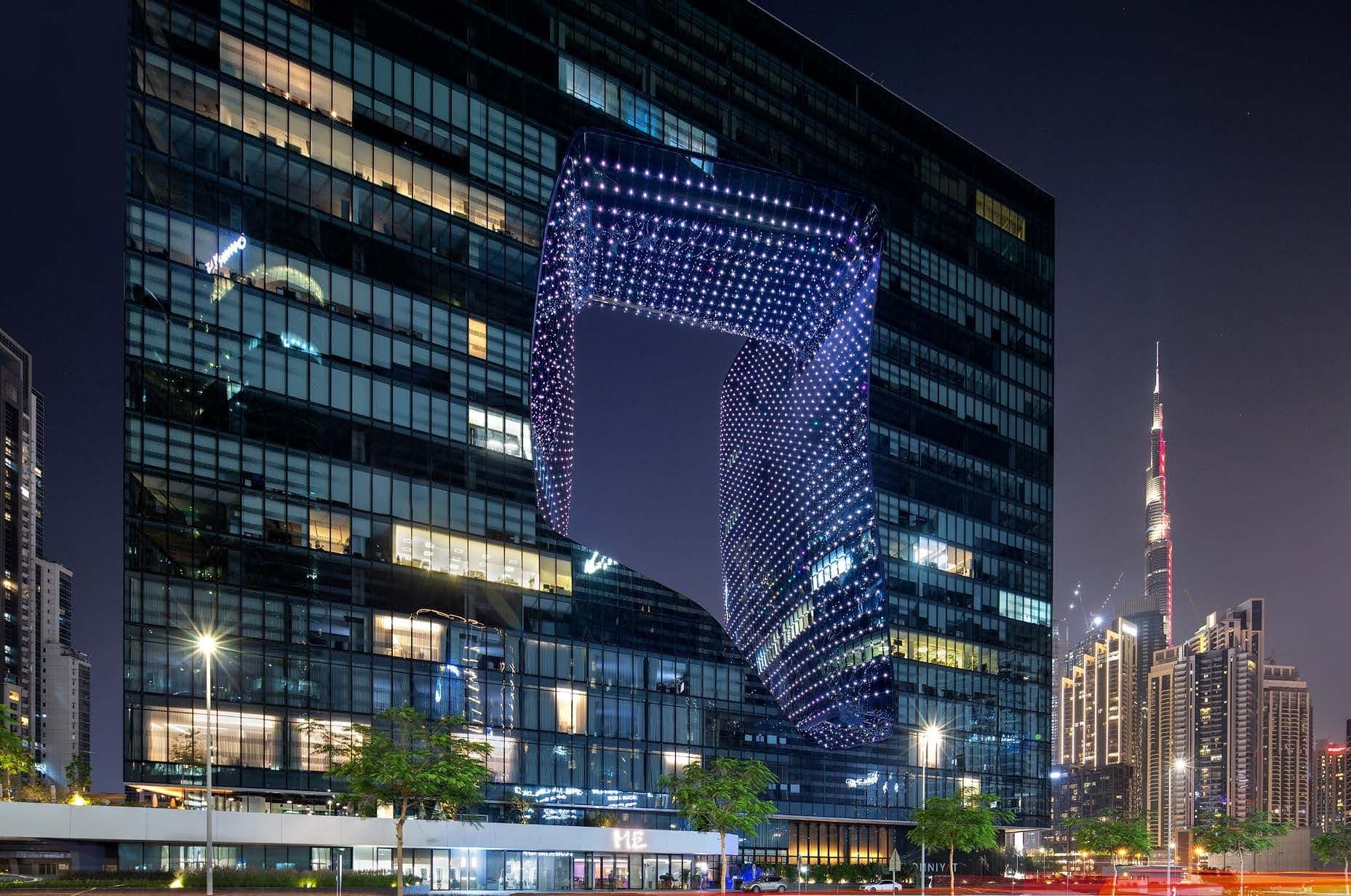 Opus By Zaha Hadid - Image 14