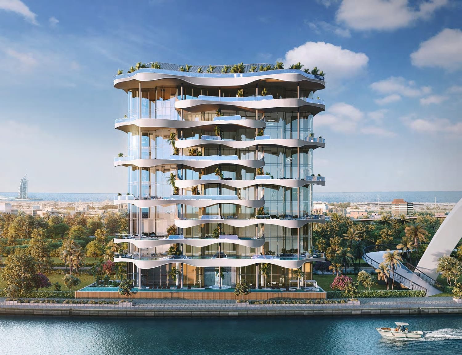 One Canal Residences - Image 11