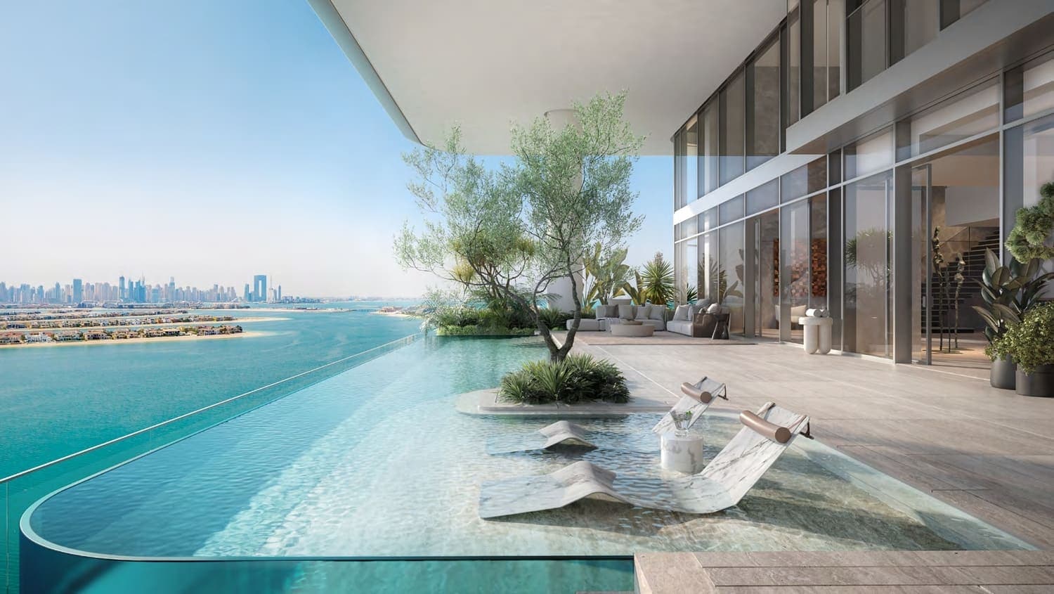 Orla Infinity Dorchester Collection - Image 25