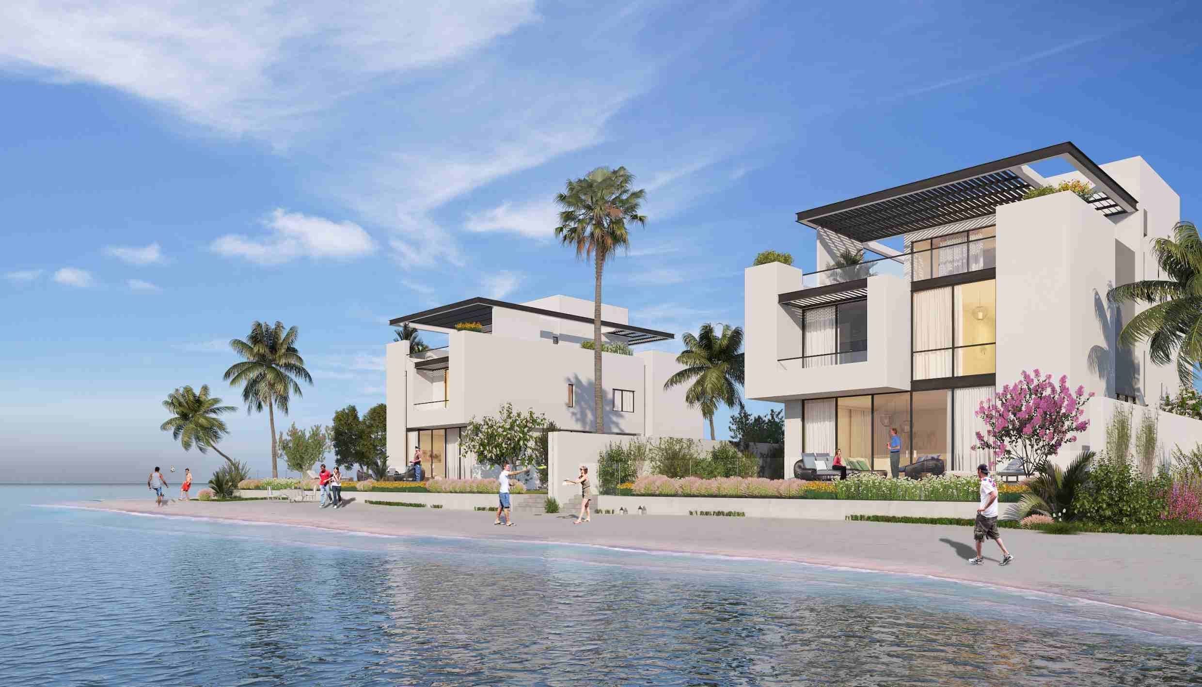 Sun Island Villas - Image 9