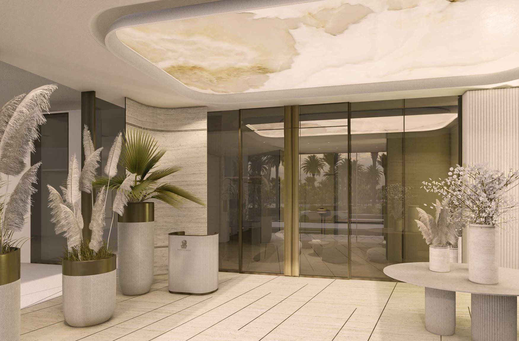 The Ritz-Carlton Residences - Image 3