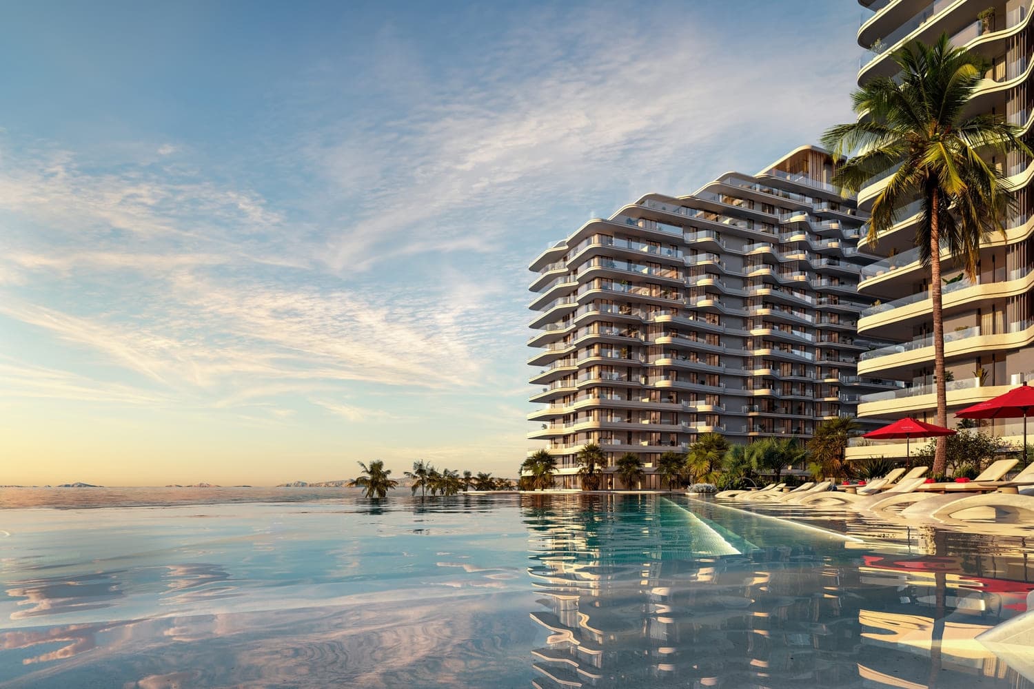 Rosso Bay Residences - Image 1