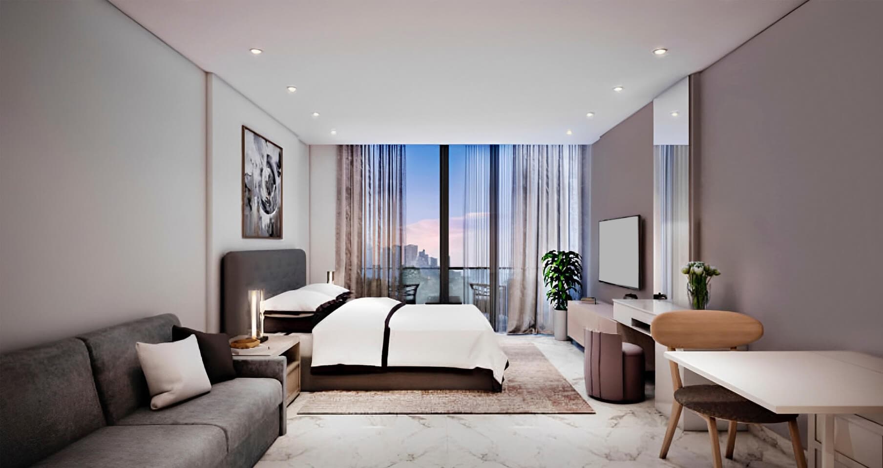 Sobha One - Image 9