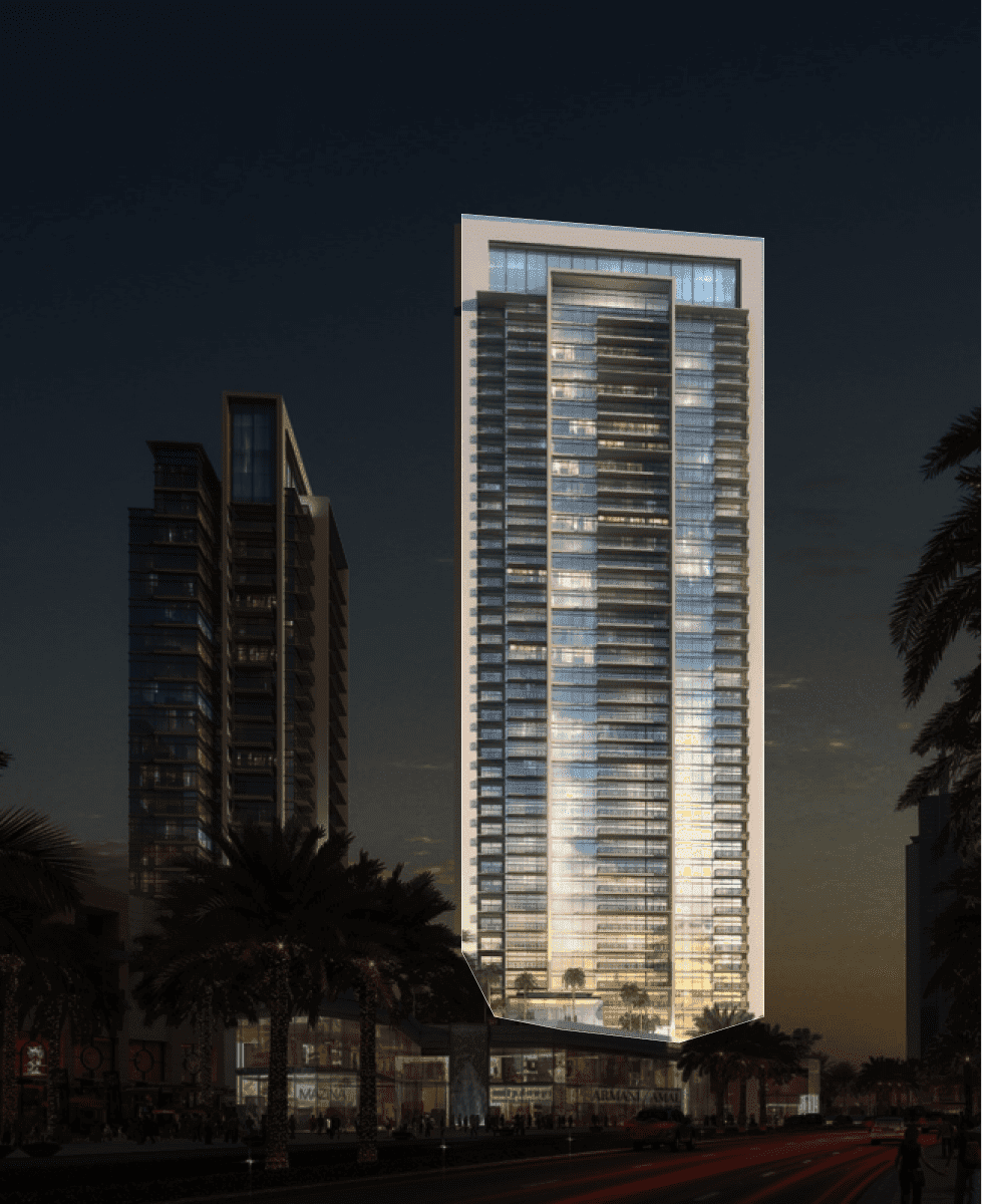 BLVD Crescent - Image 10