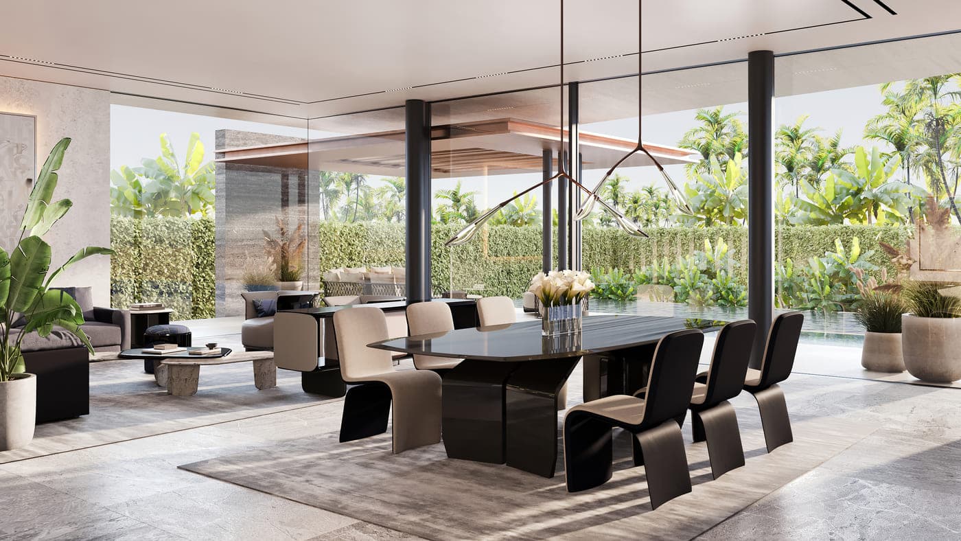 Mira Villas by Bentley Home - Image 8