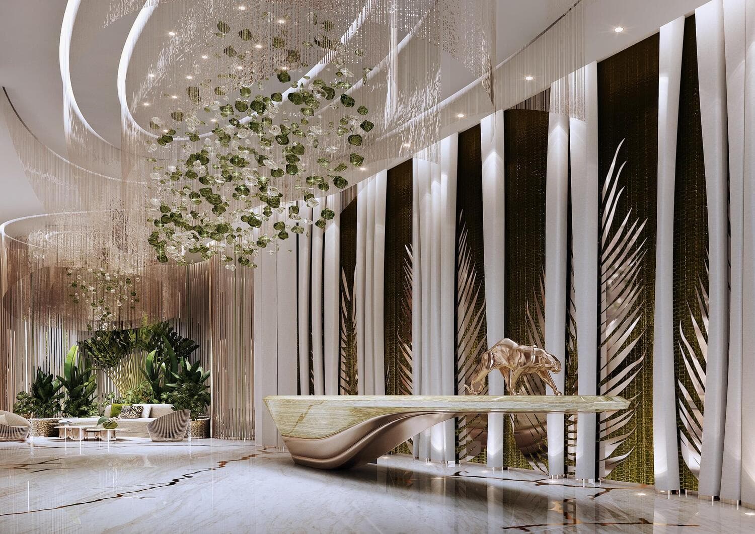 Damac Bay 2 - Image 3