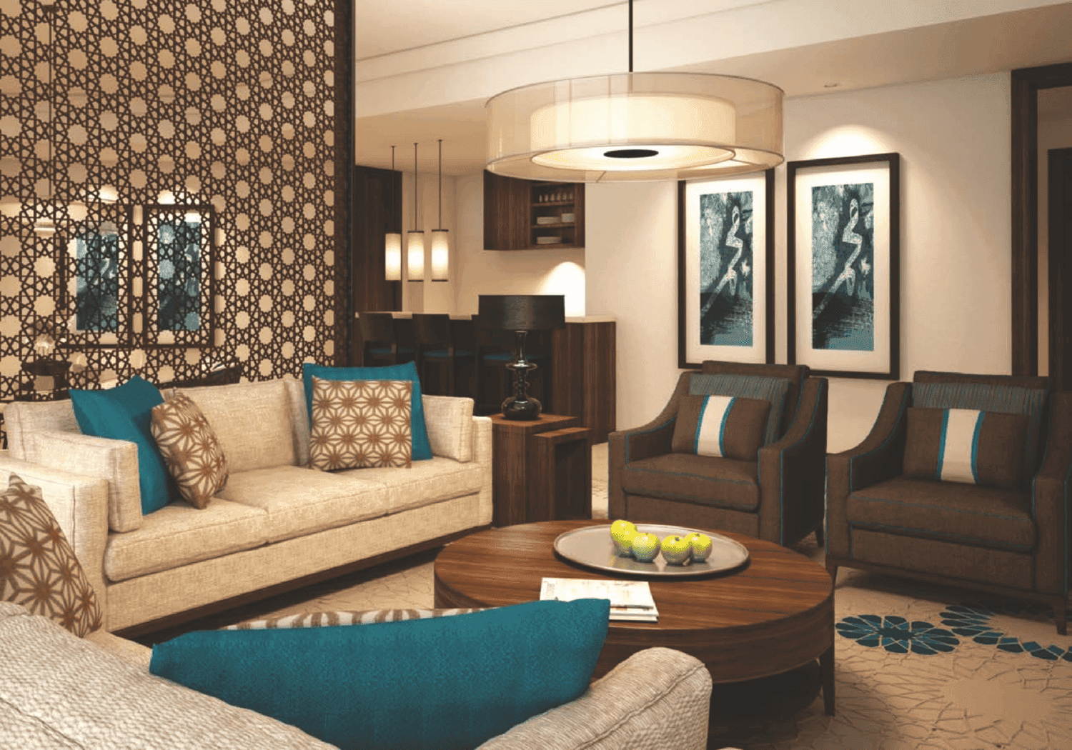 Fairmont Marina Residences - Image 5