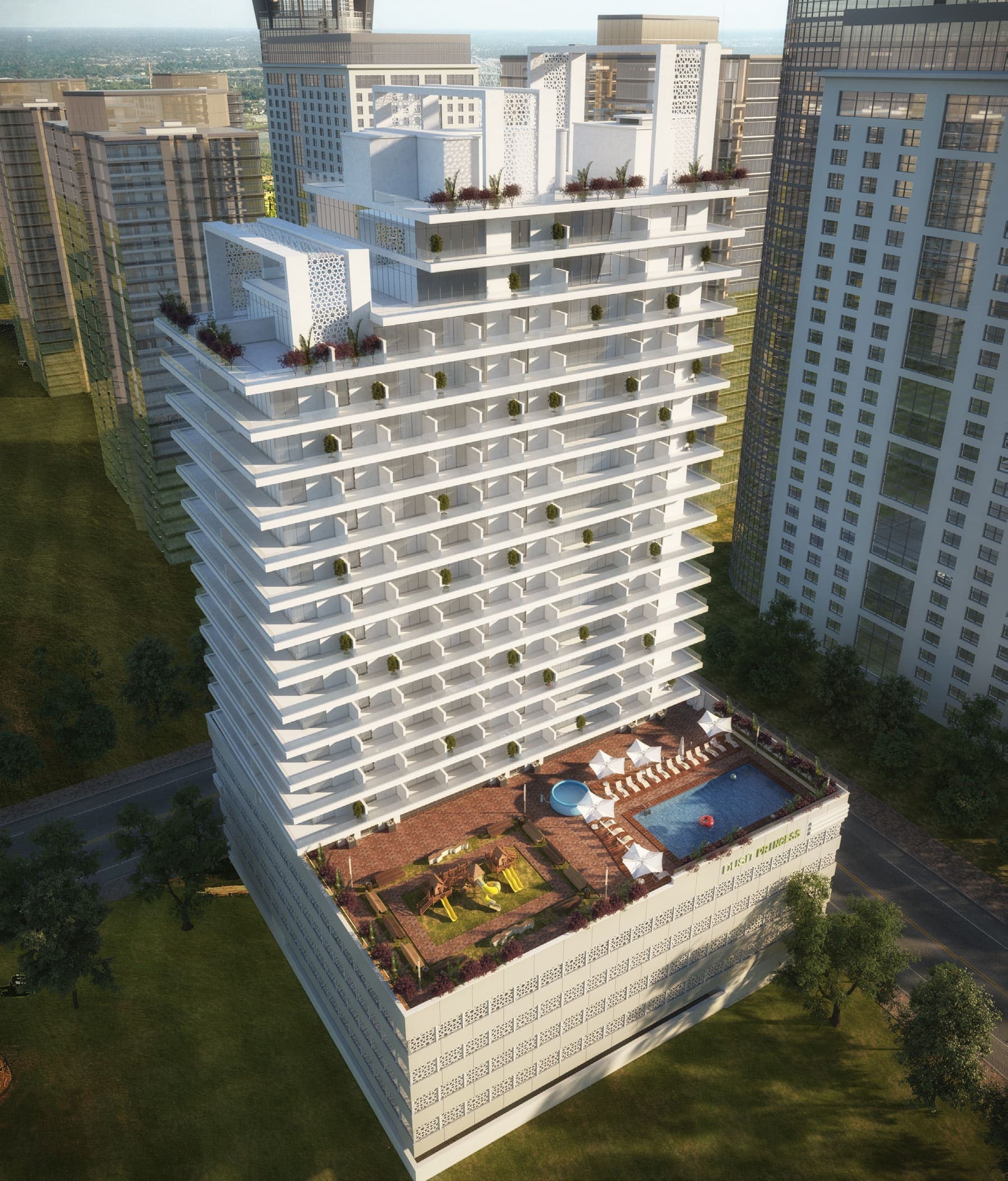 Dusit Princess - Image 13