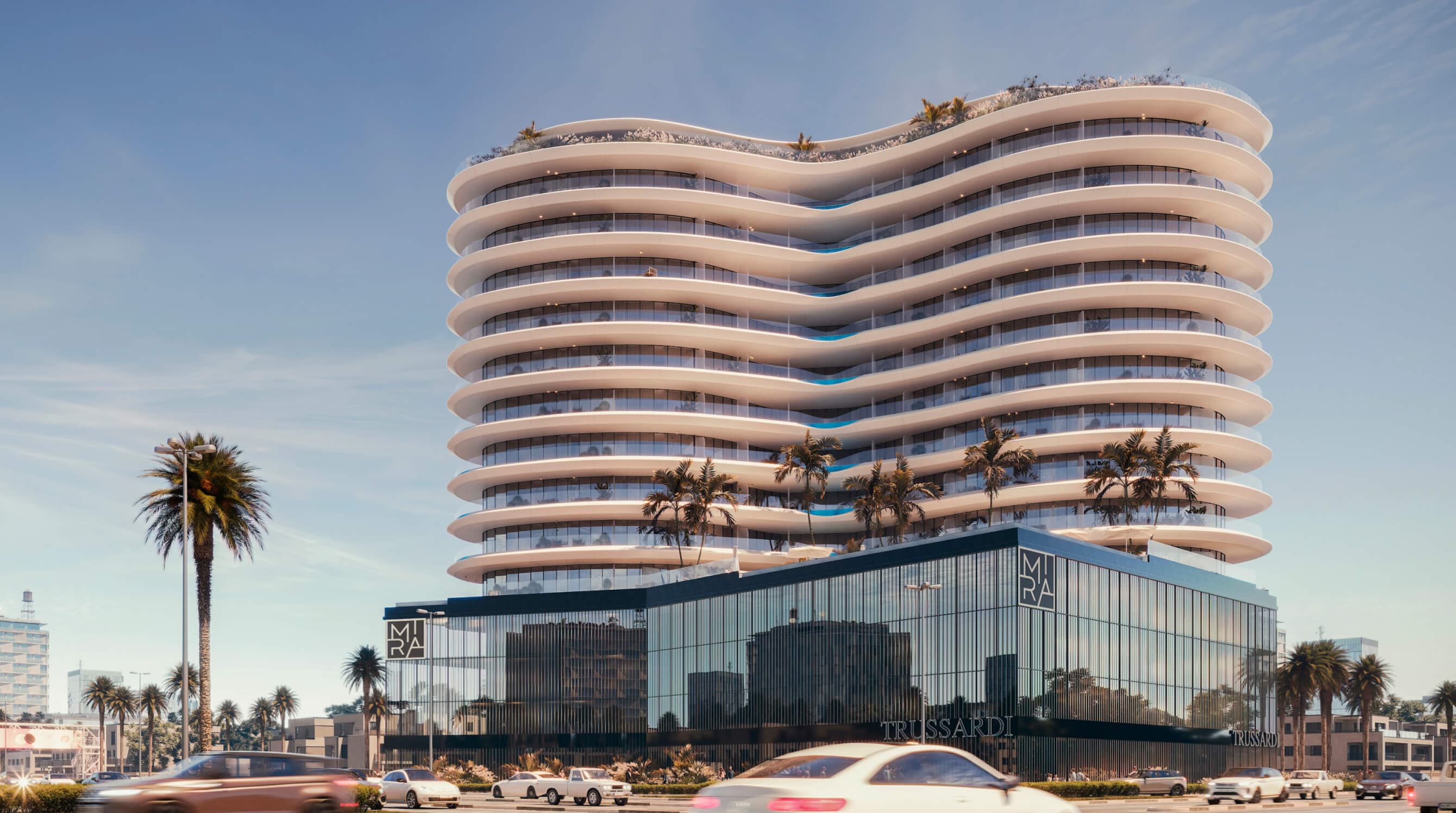 Trussardi Residences - Image 12