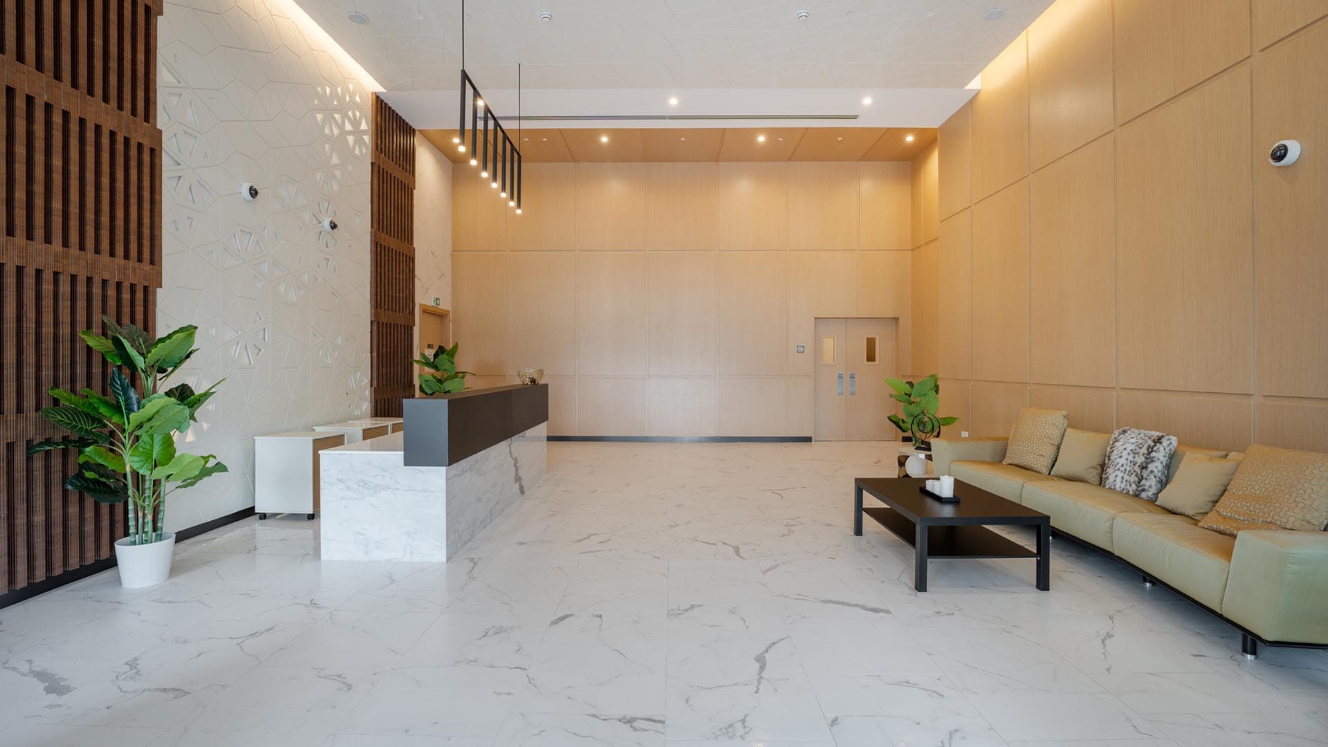 Wasl 1 Park Gate Residences - Image 3