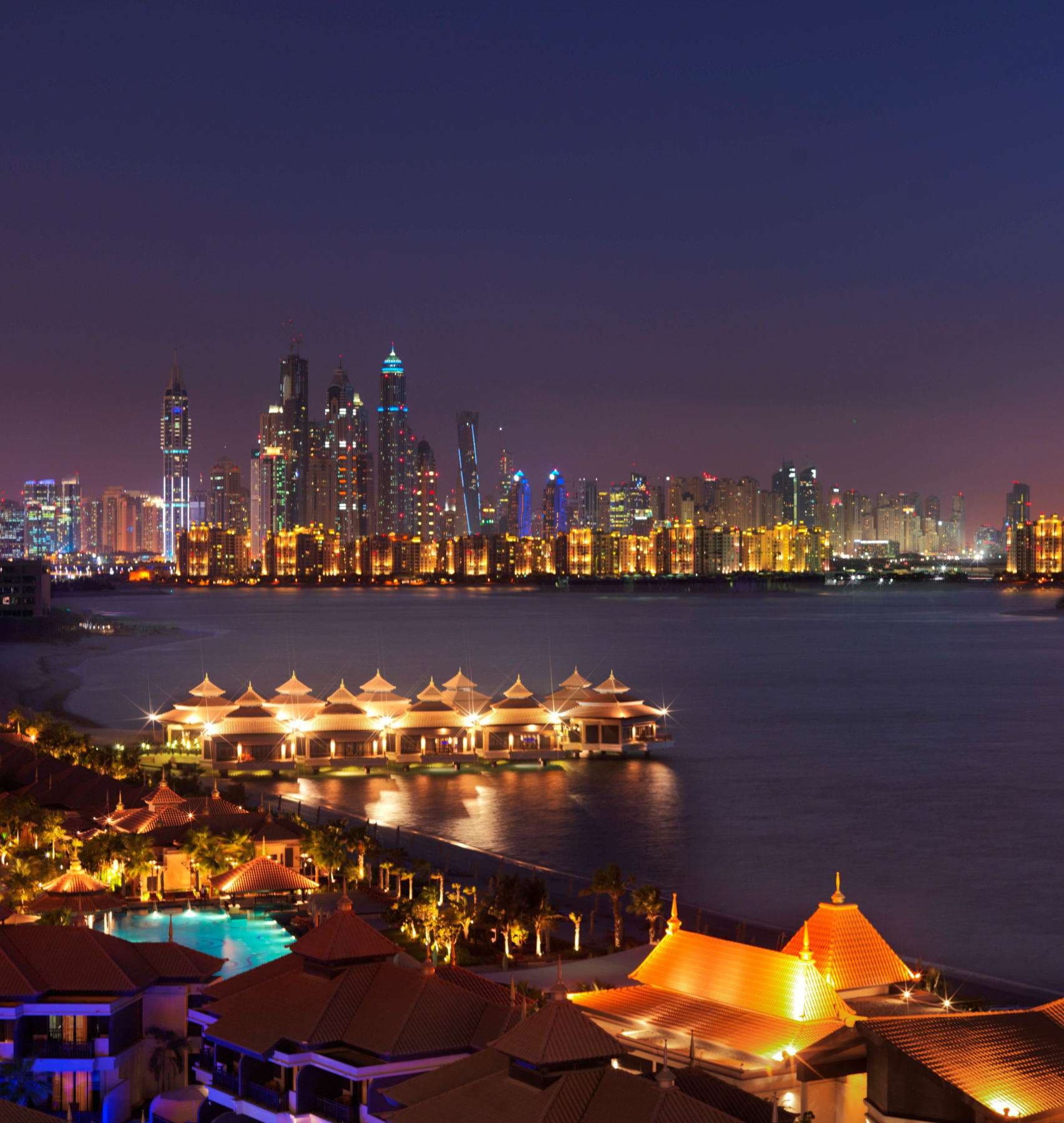 Anantara Residences - Image 16
