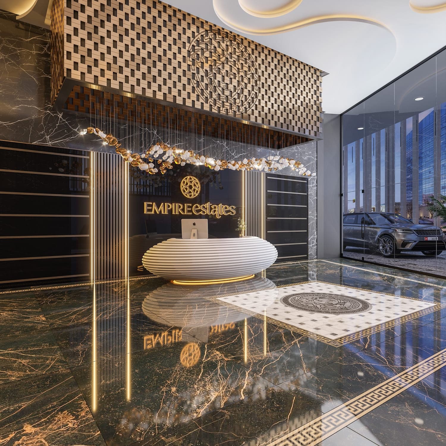 Empire Estates - Image 4
