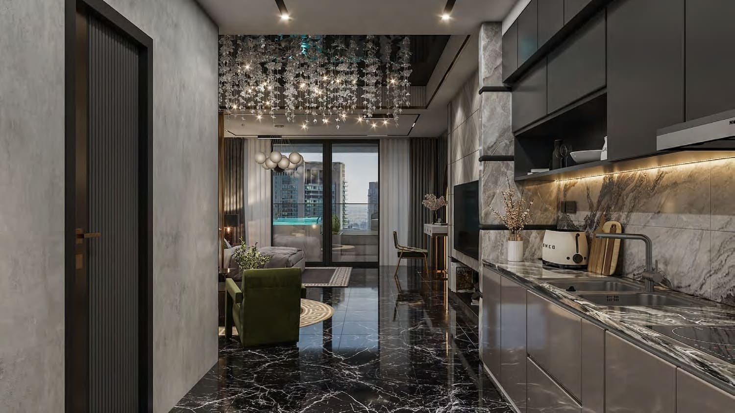 Empire Estates - Image 26