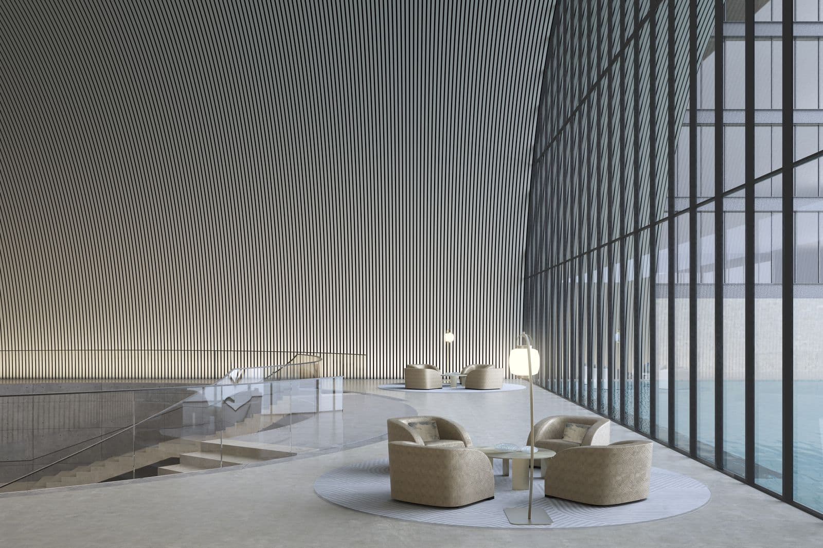 Armani Beach Residence - Image 4