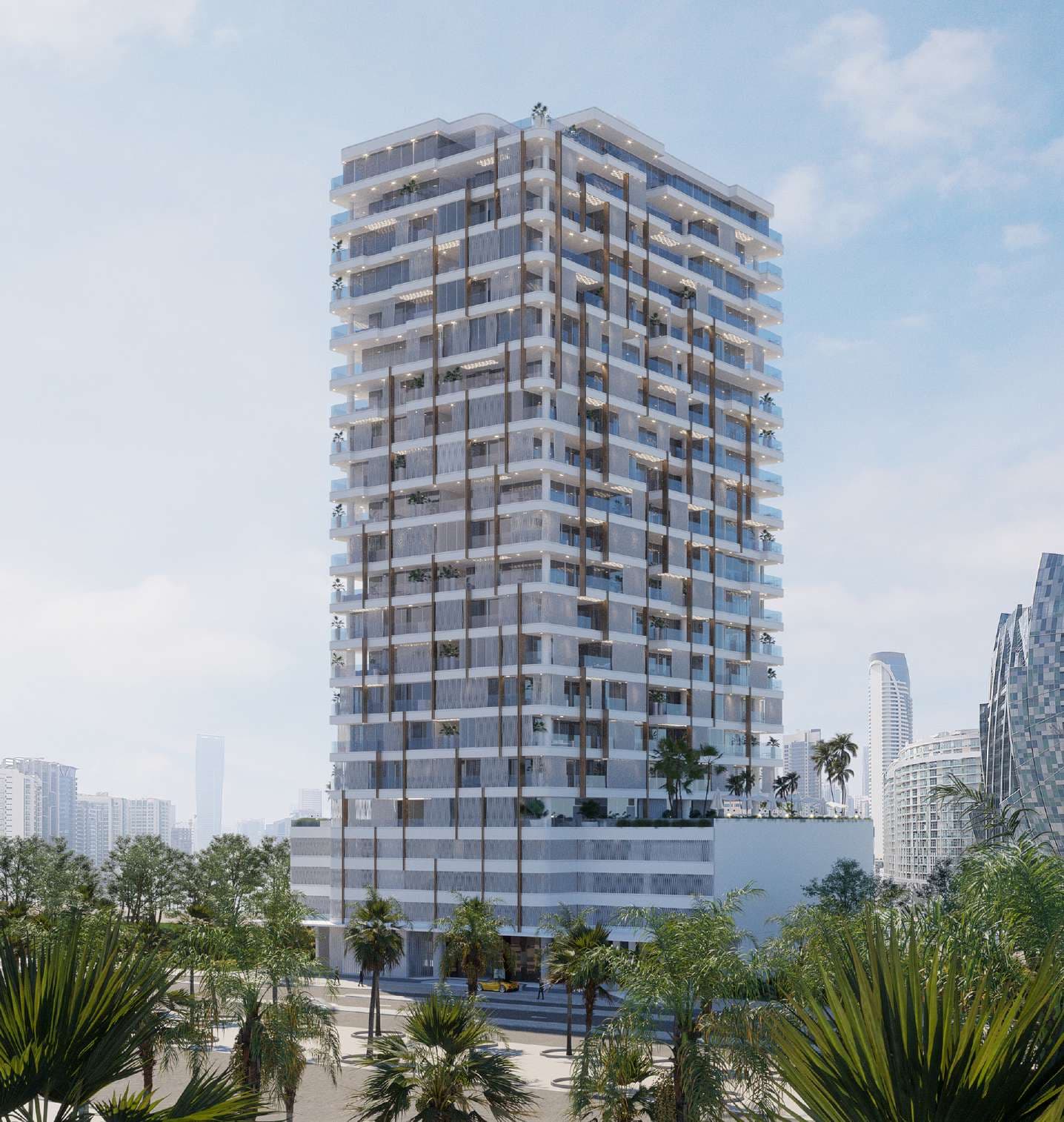 The Ritz-Carlton Residences - Image 21