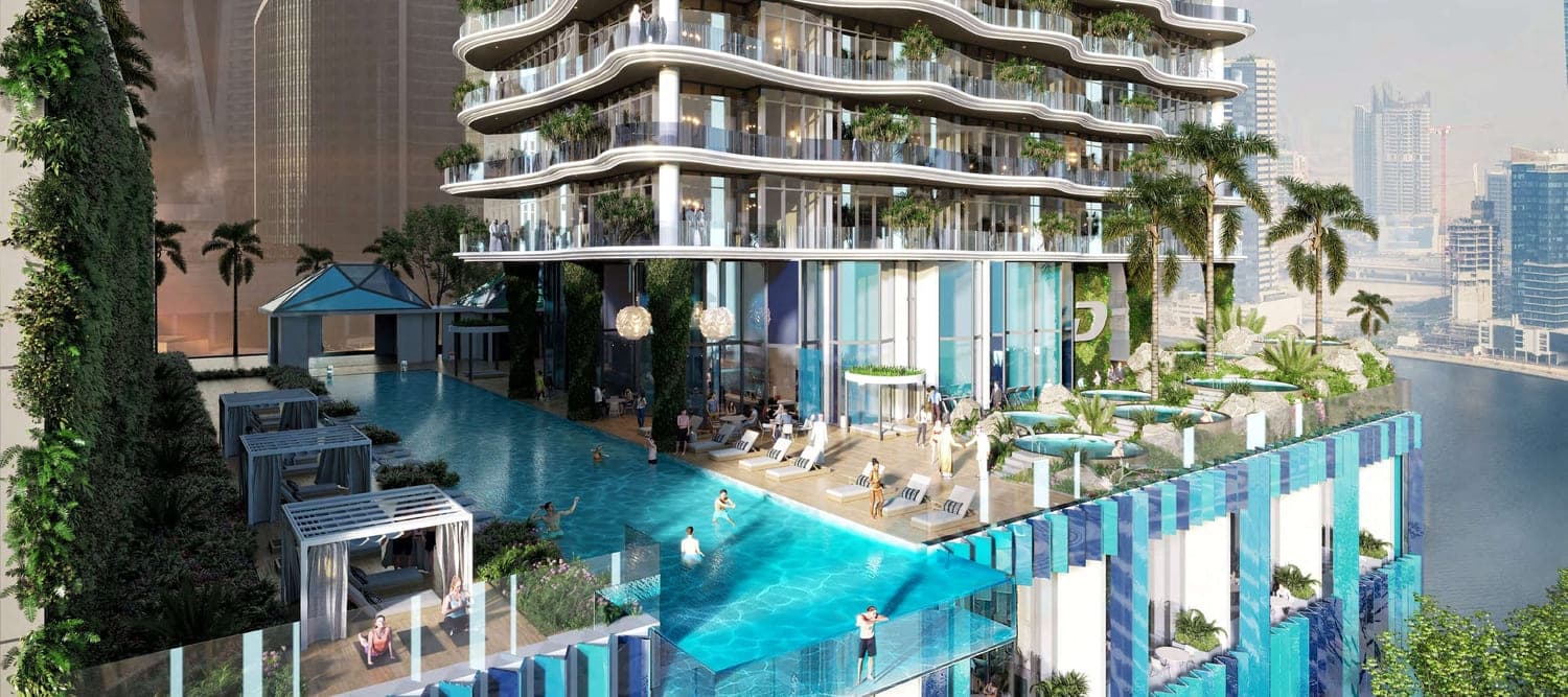 Chic Tower - Image 12