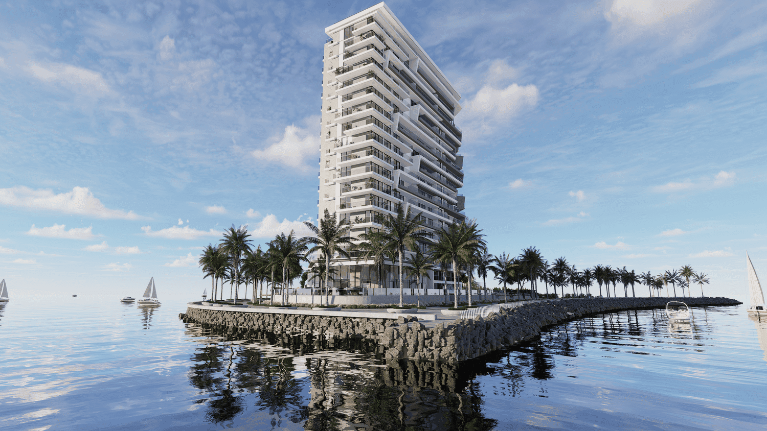 The Icon Tower - Image 14